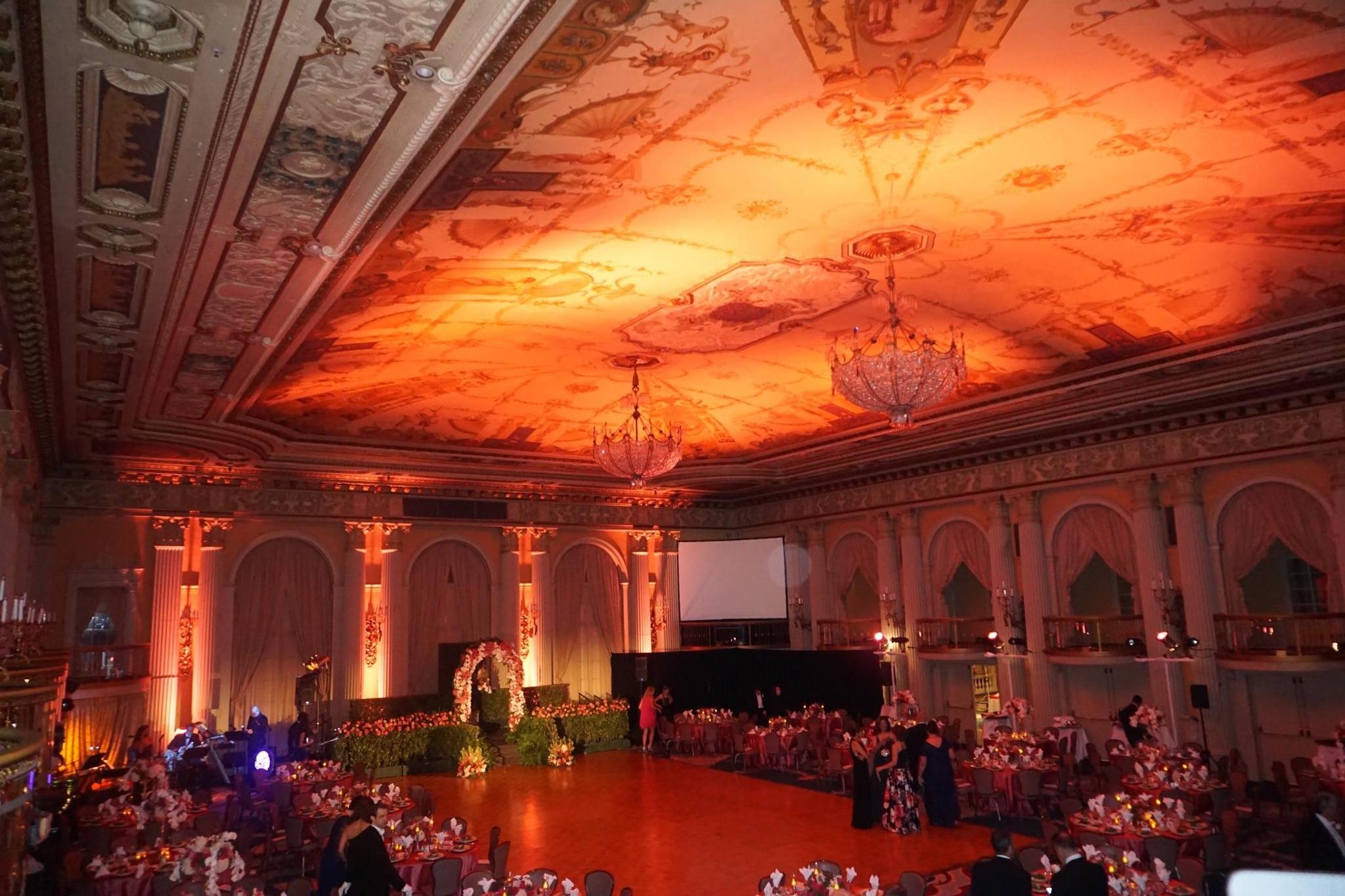 Audio Visual Specialists Los Angeles